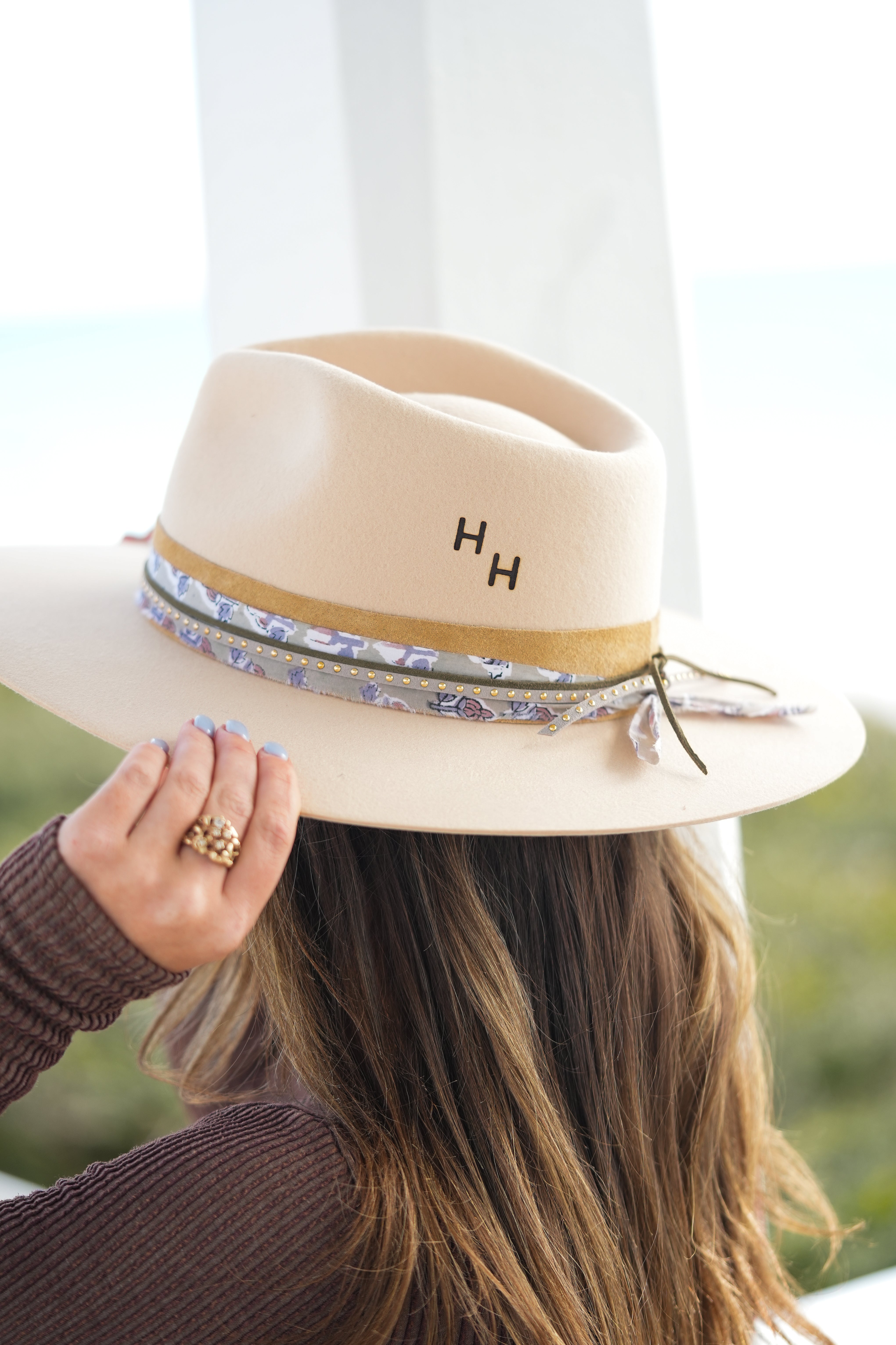 Virtual Hat Appointment