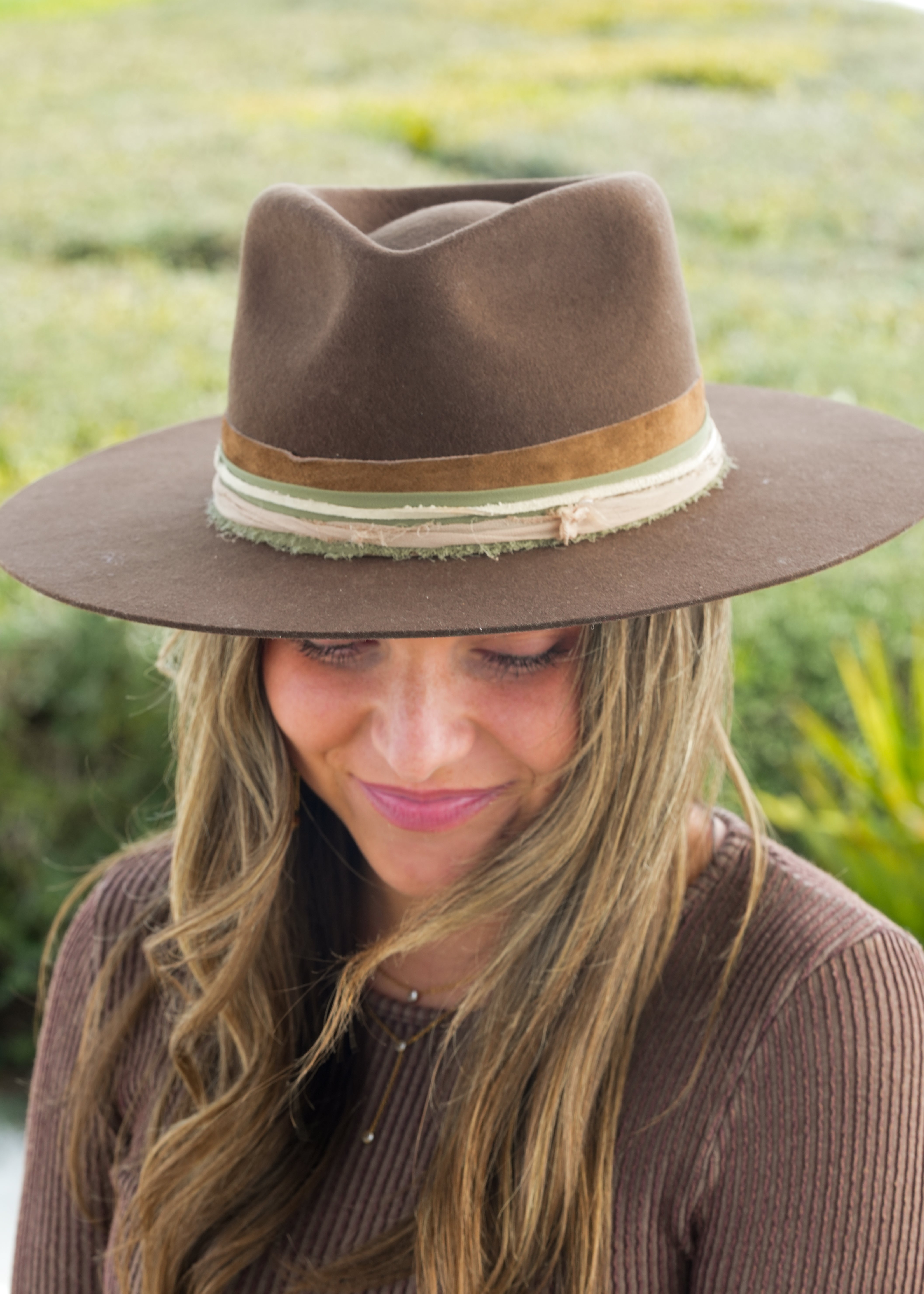 Virtual Hat Appointment