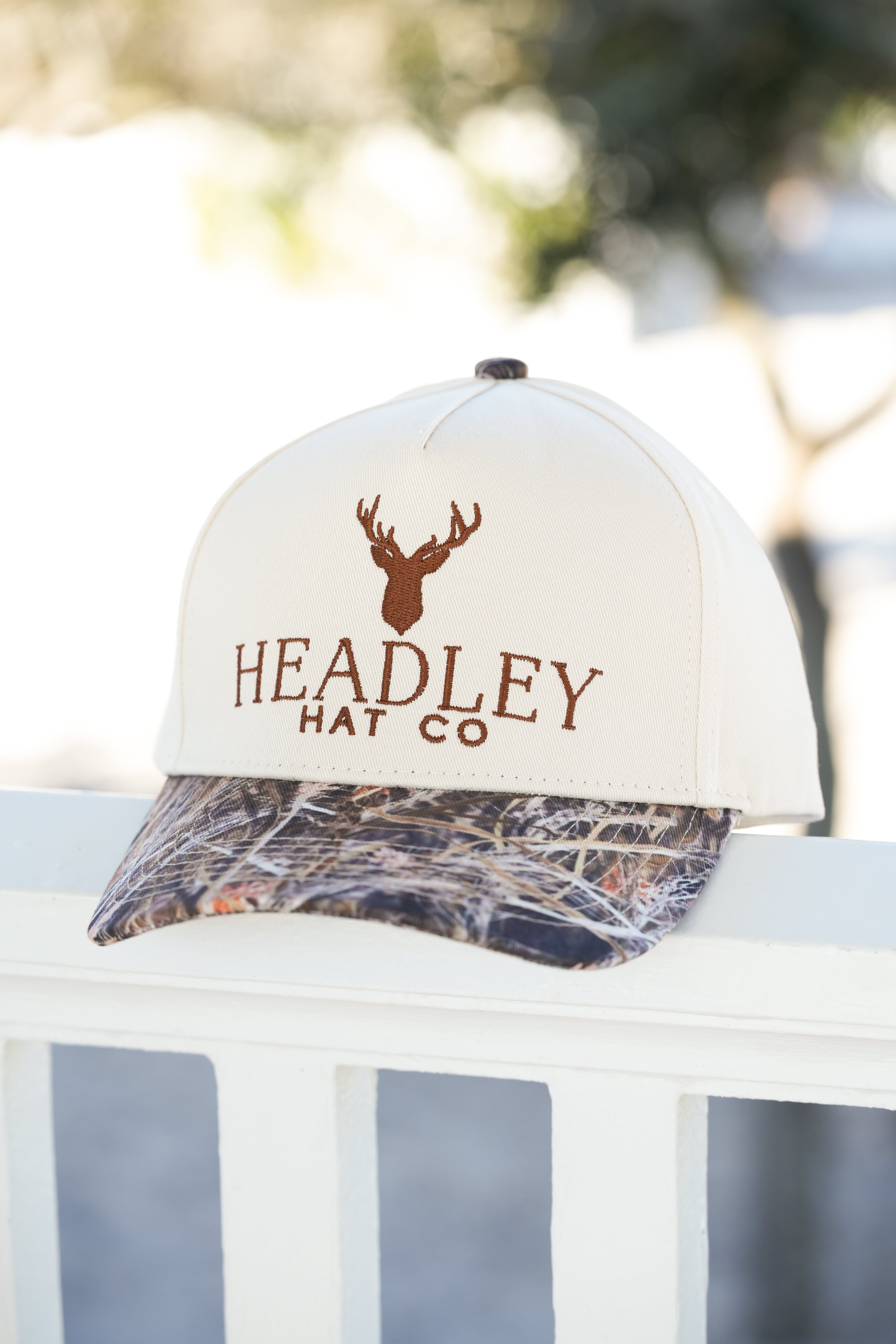 Headley Stag