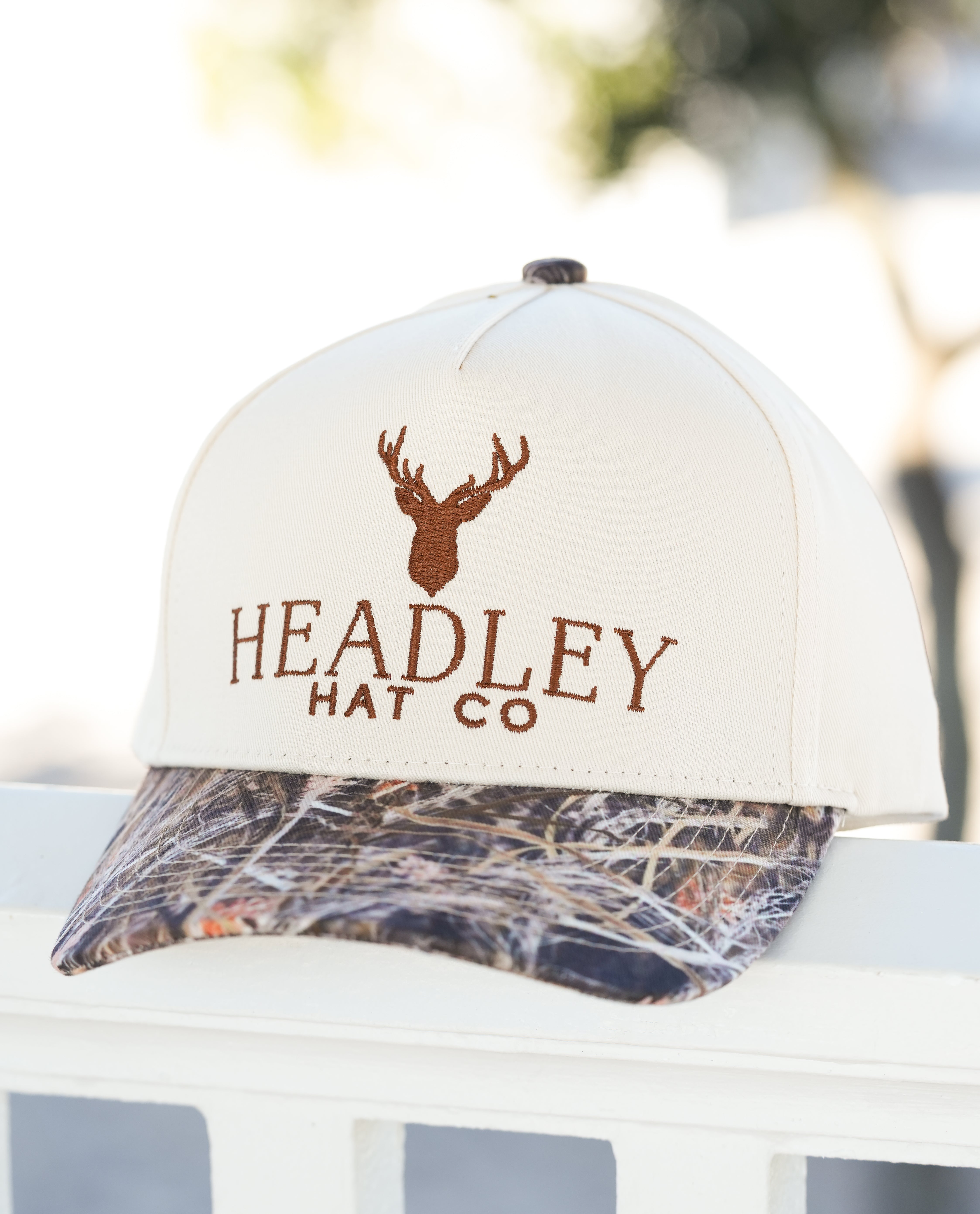 Headley Stag
