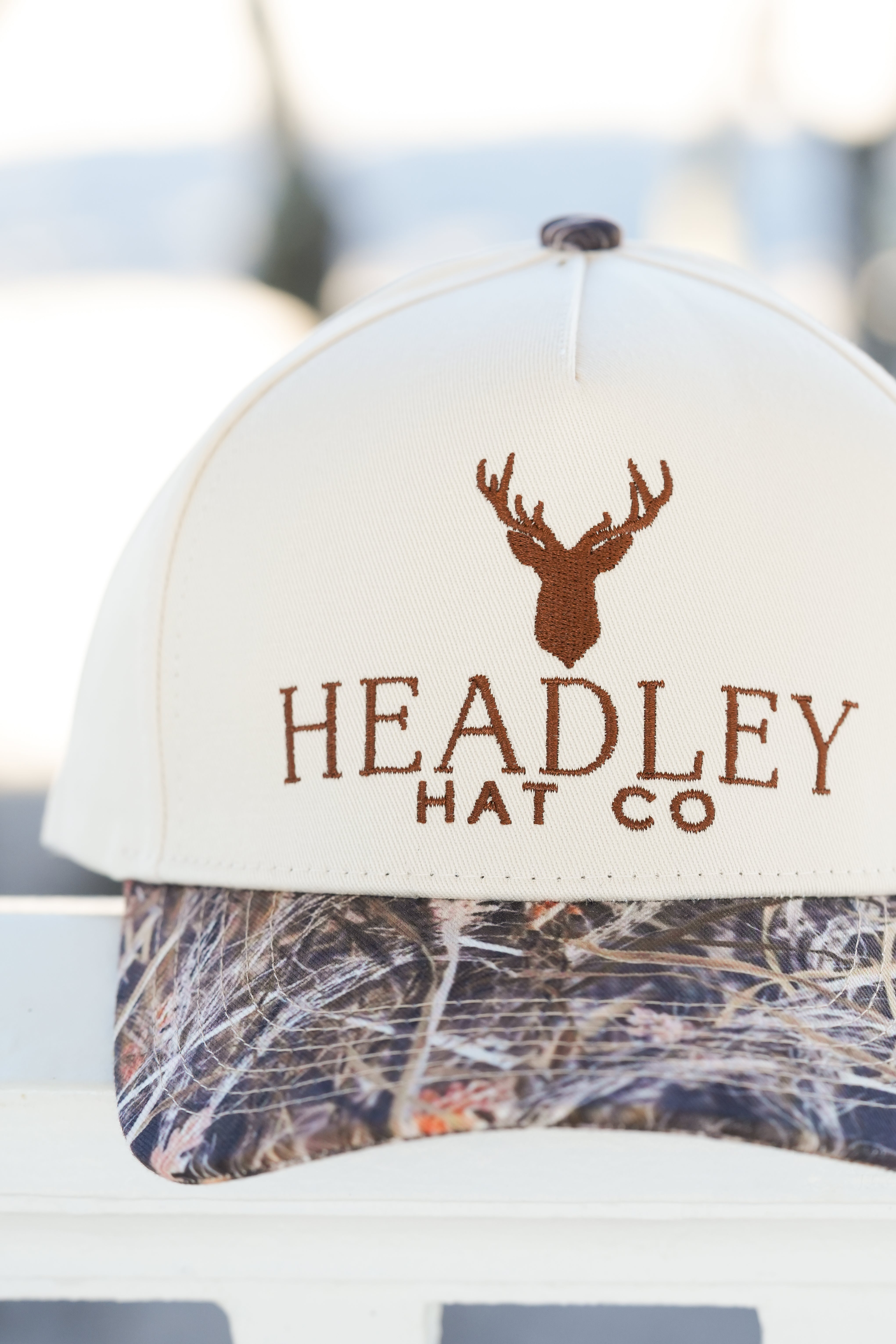 Headley Stag