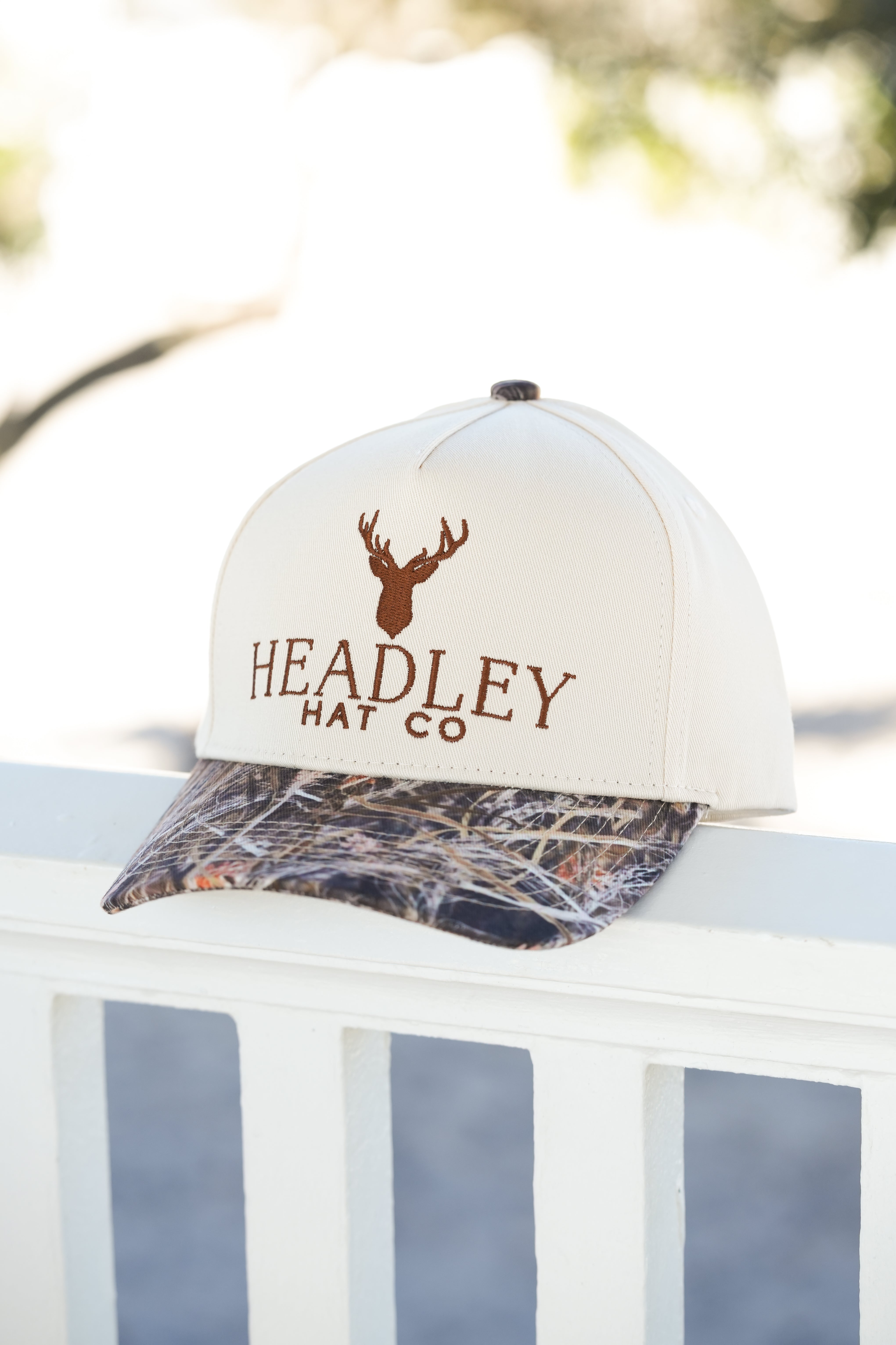 Headley Stag