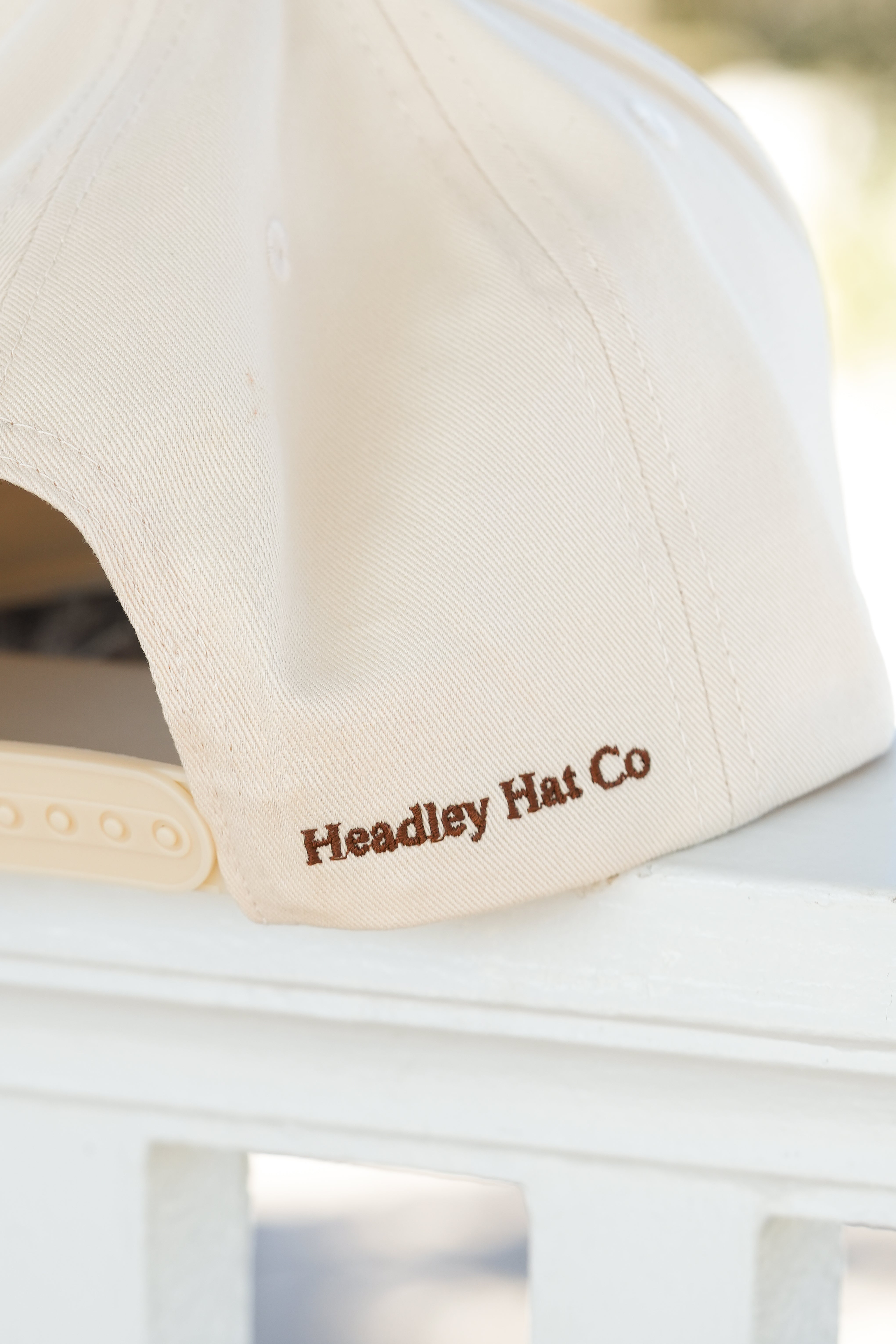 Headley Stag