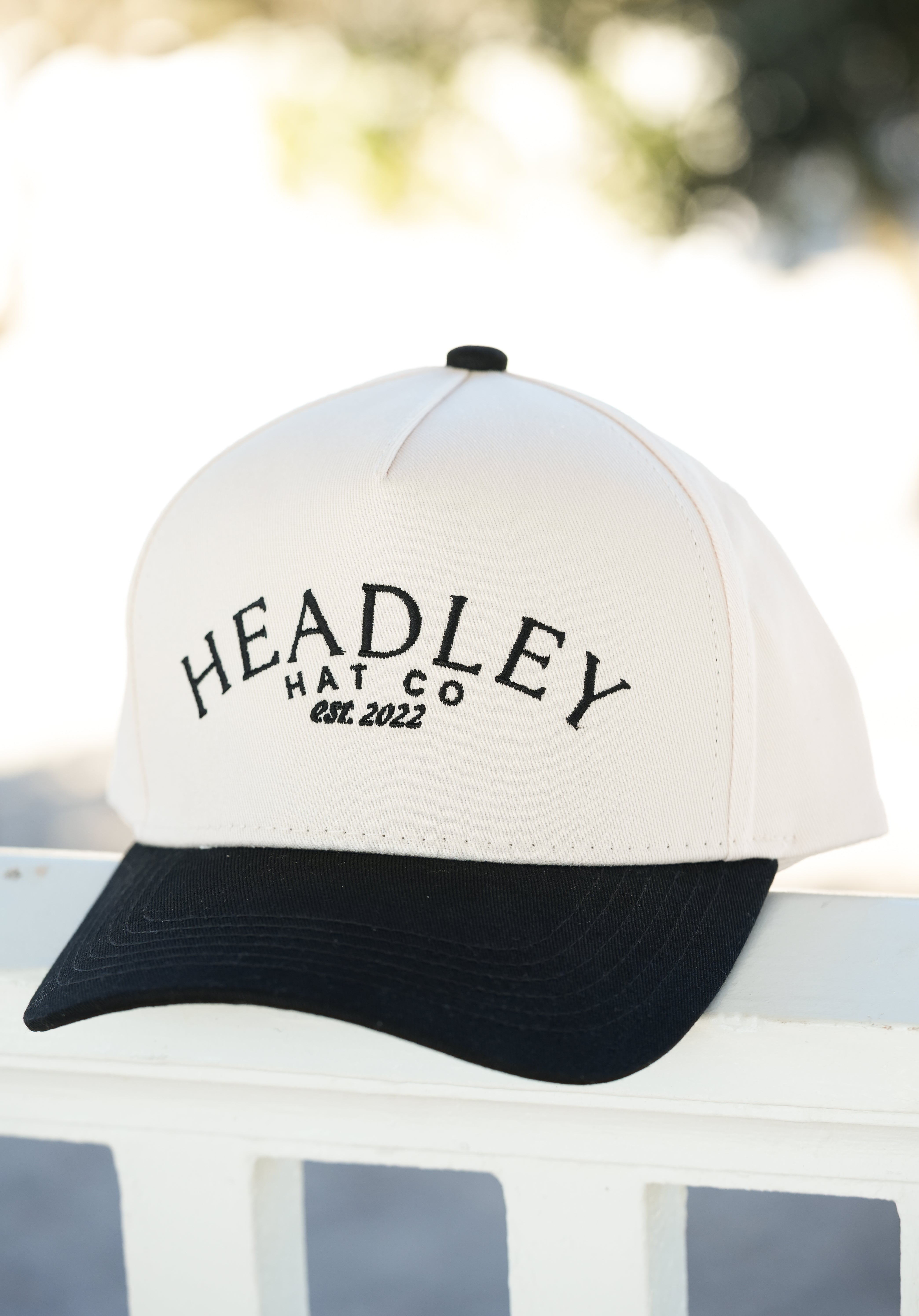 Classic Headley Hat