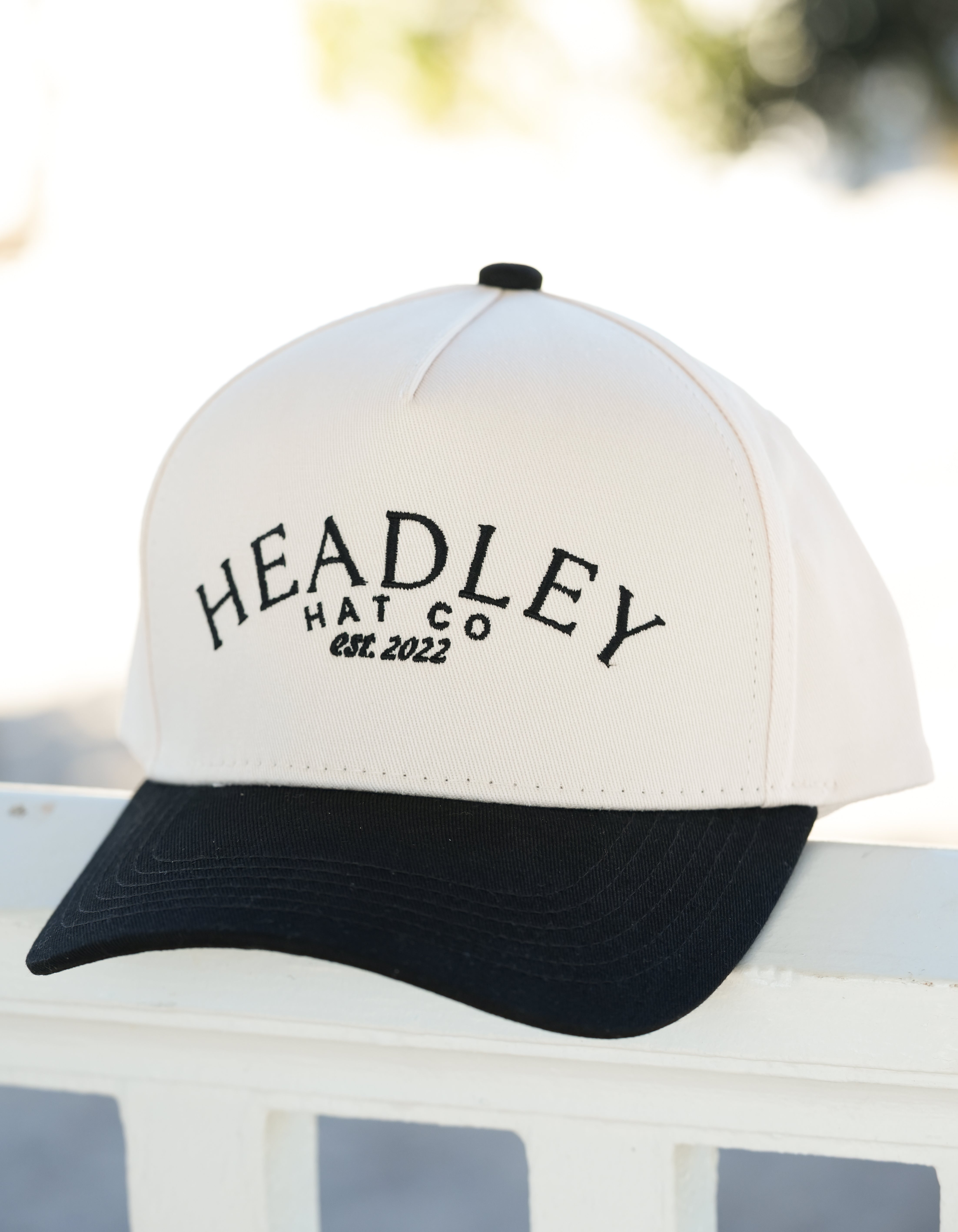 Classic Headley Hat