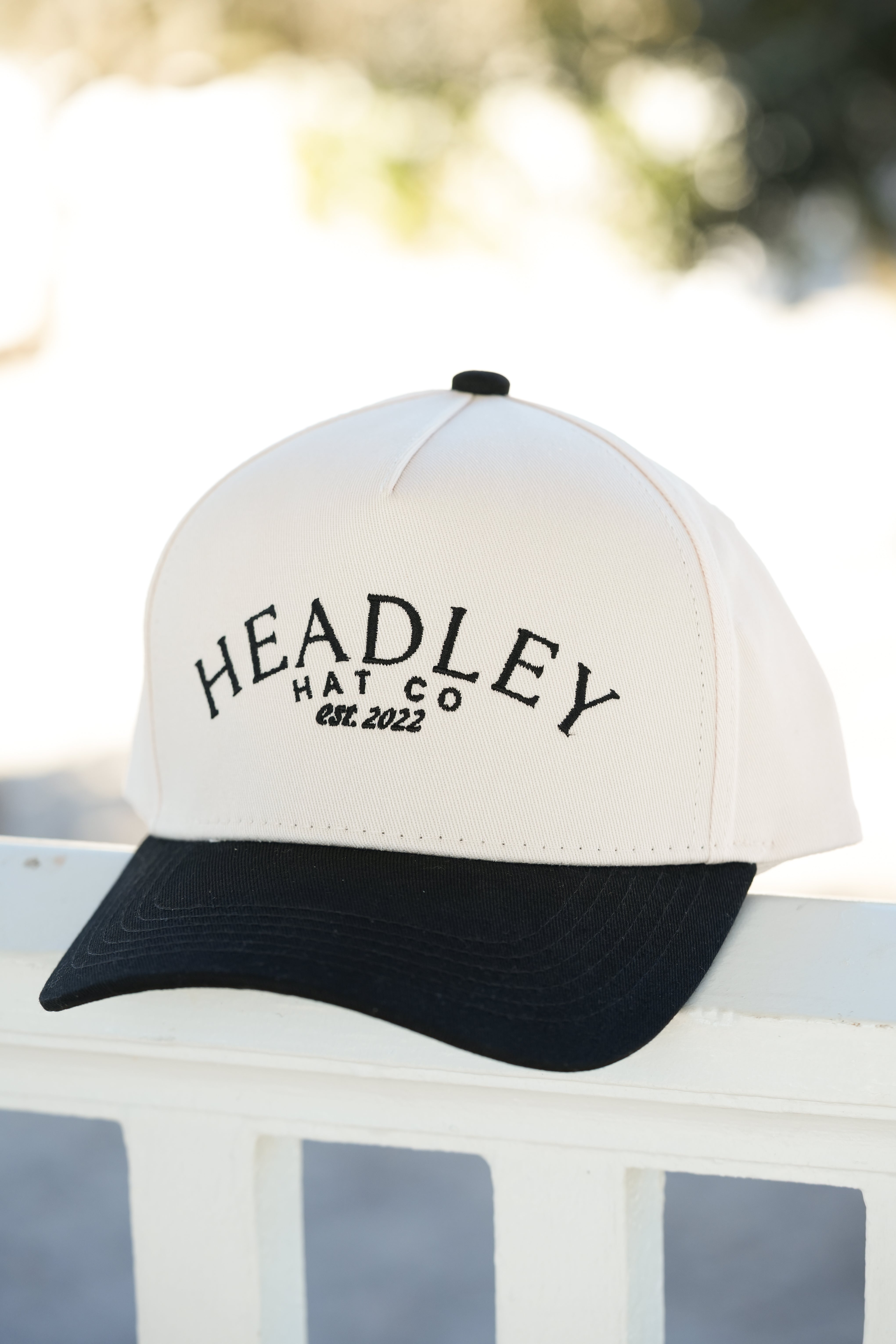 Classic Headley Hat
