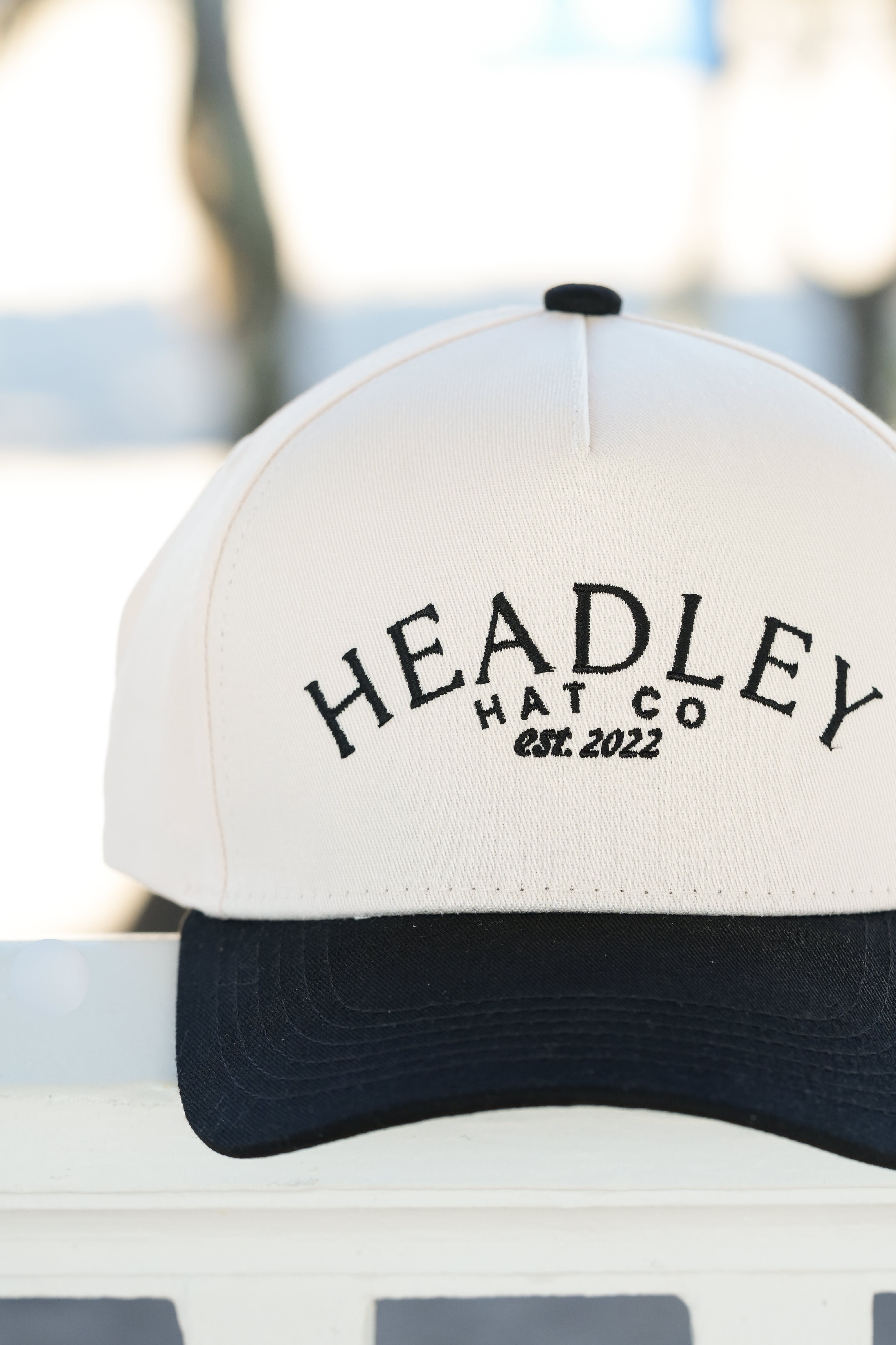 Classic Headley Hat