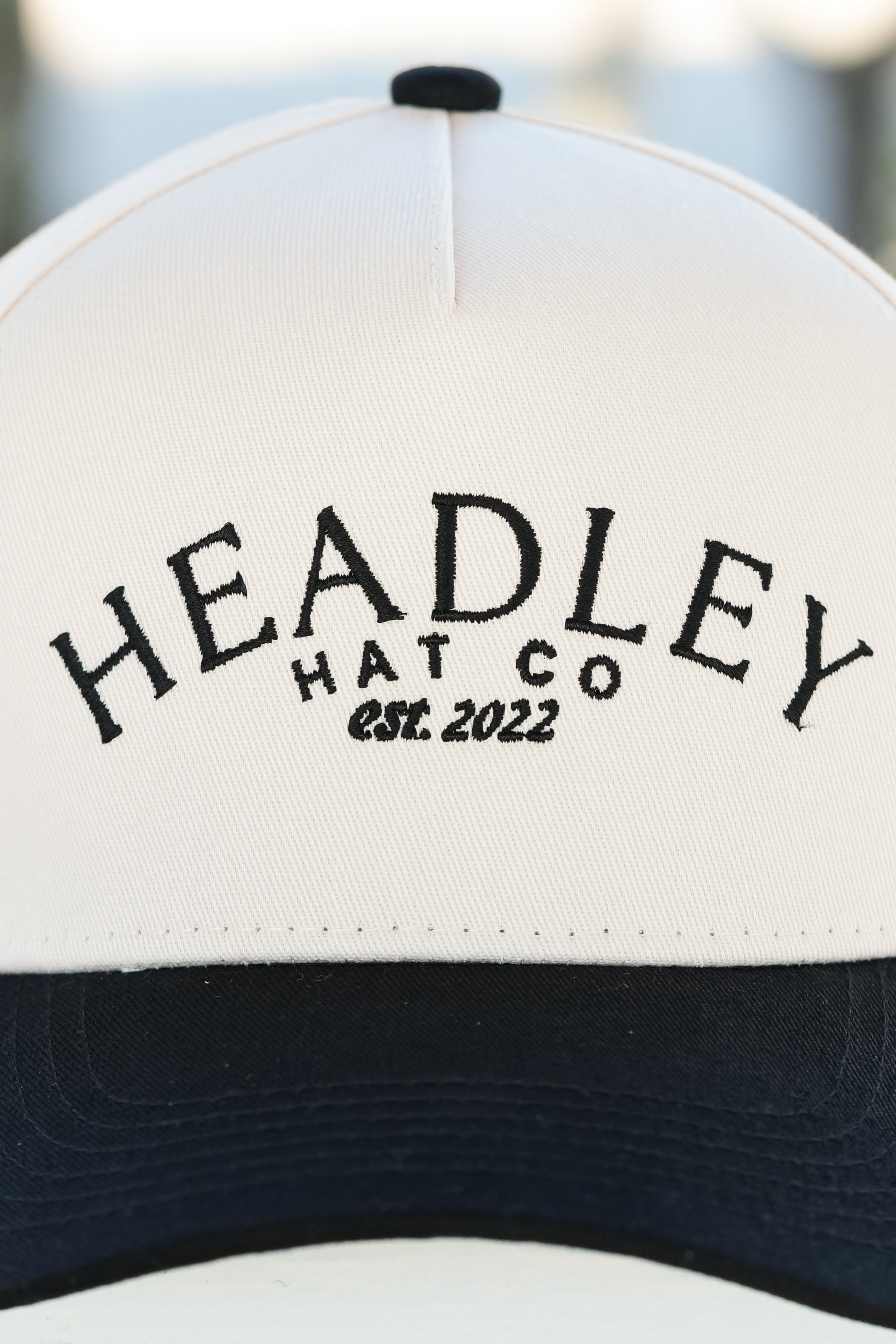Classic Headley Hat
