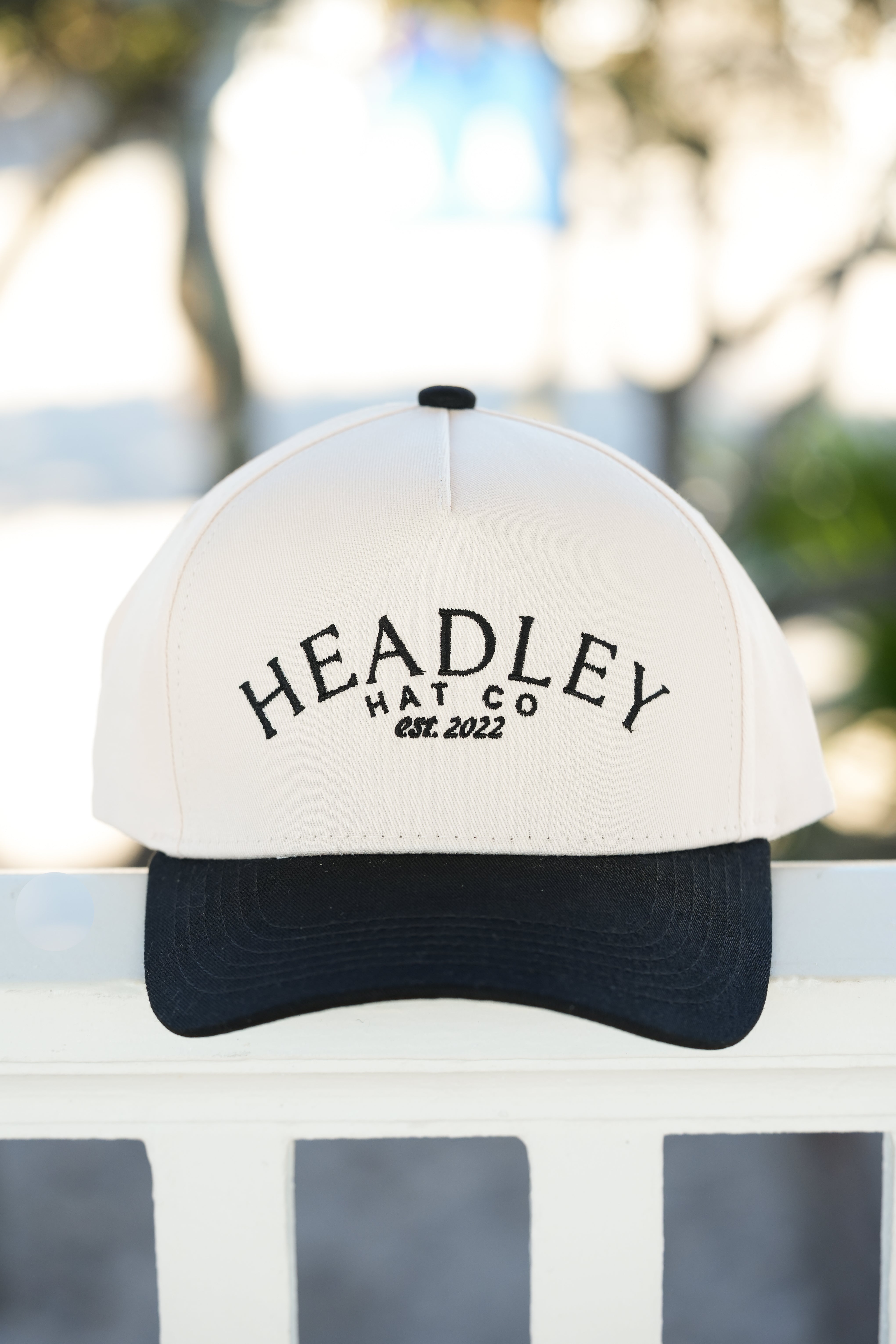Classic Headley Hat