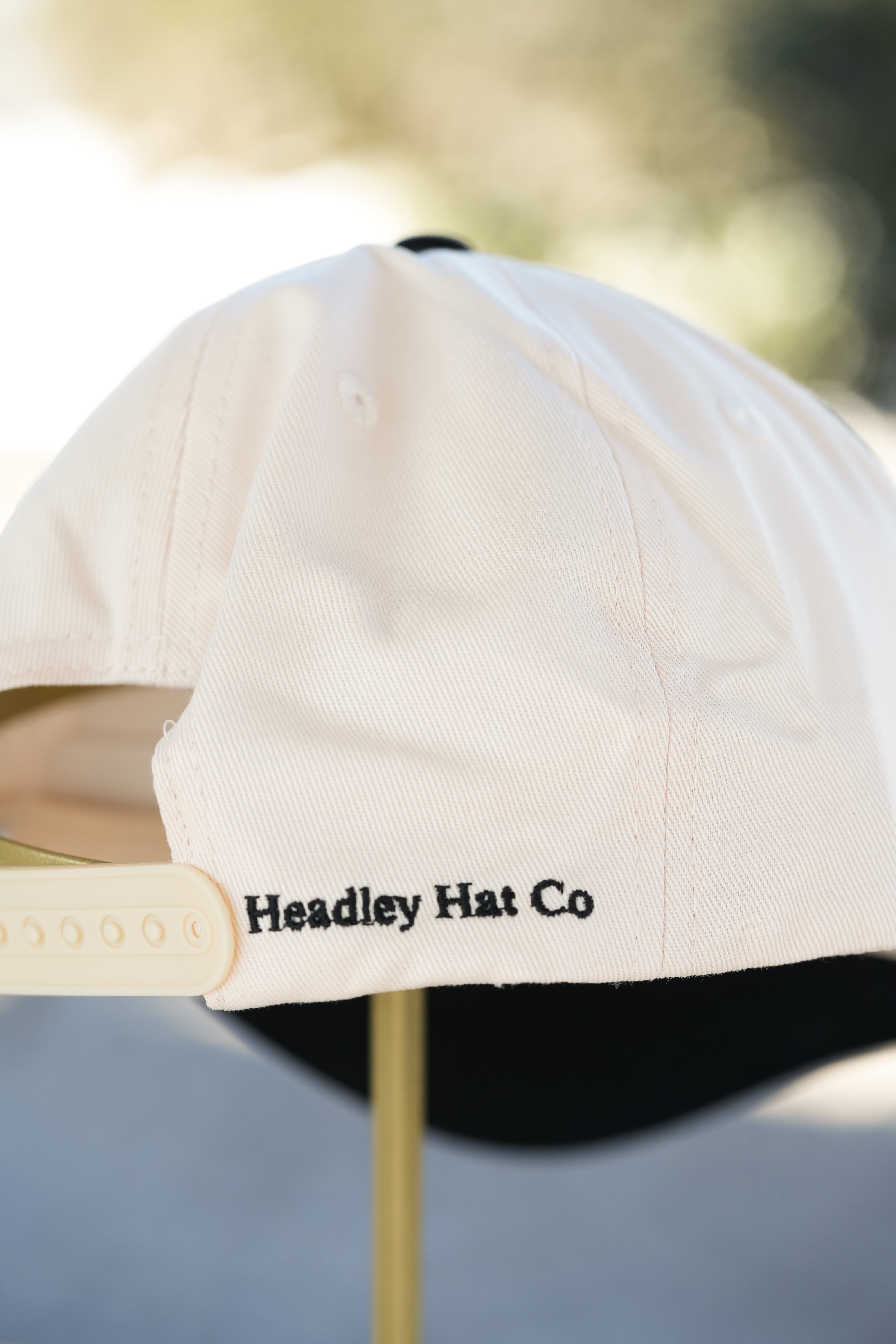 Classic Headley Hat