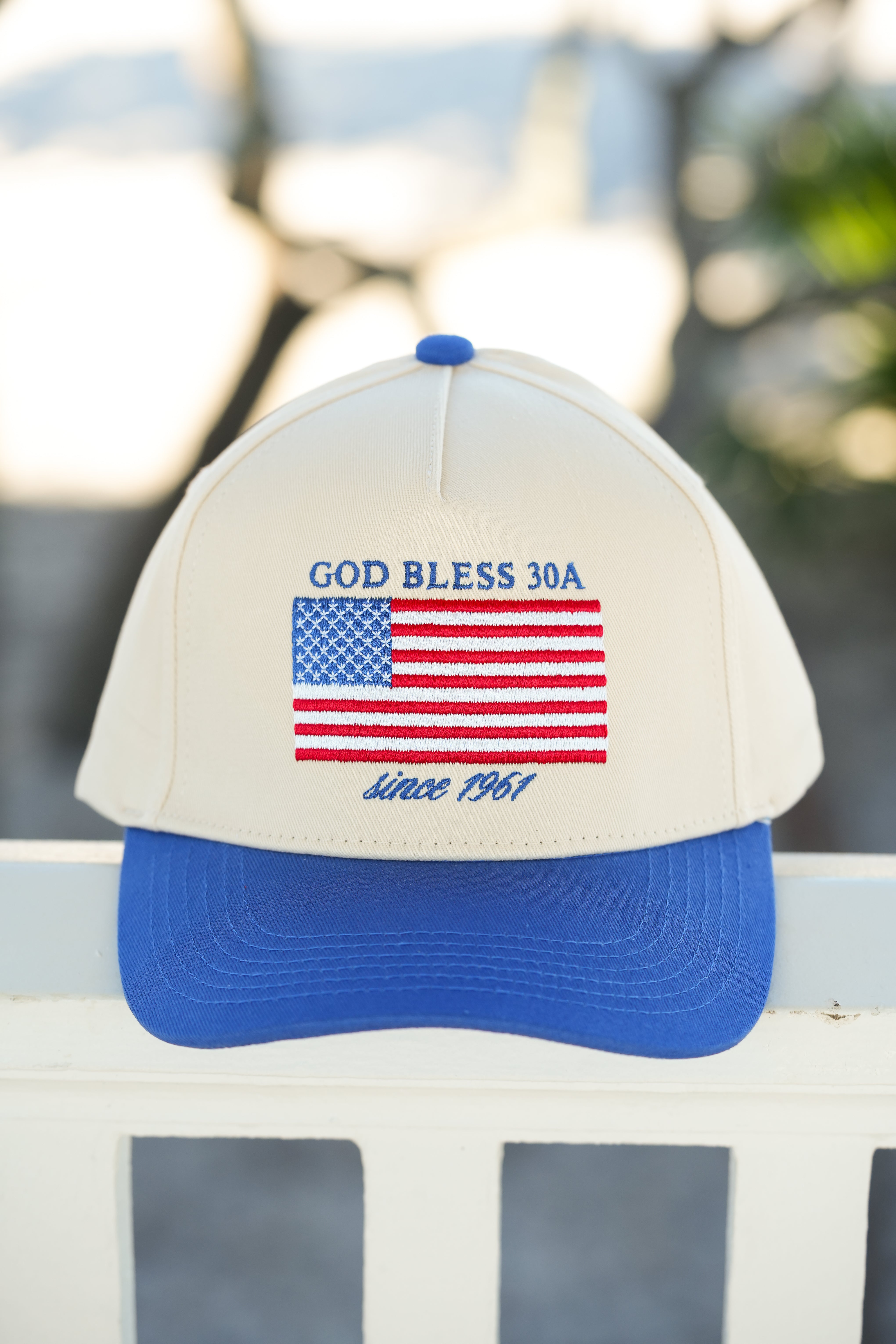 God Bless 30A