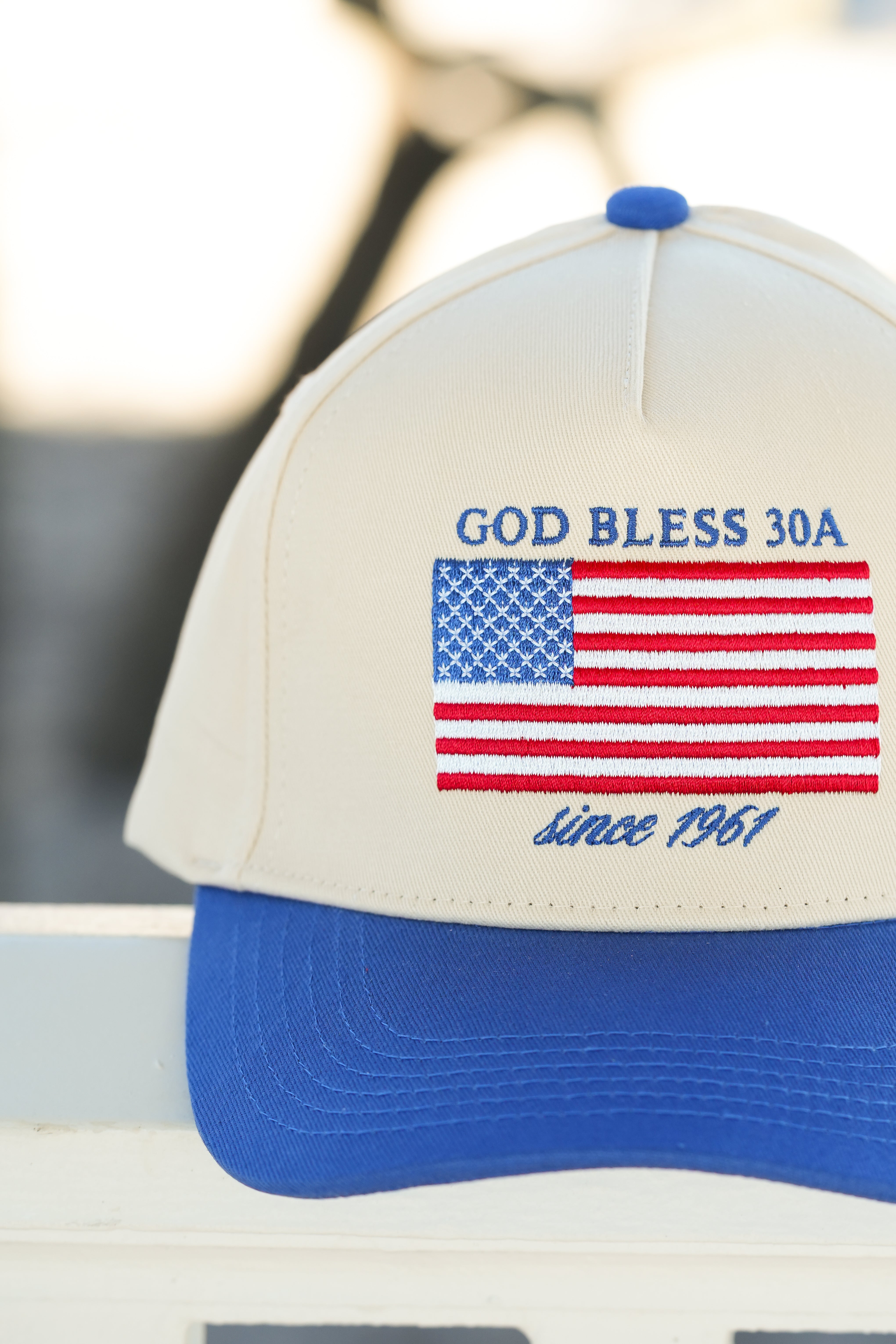 God Bless 30A