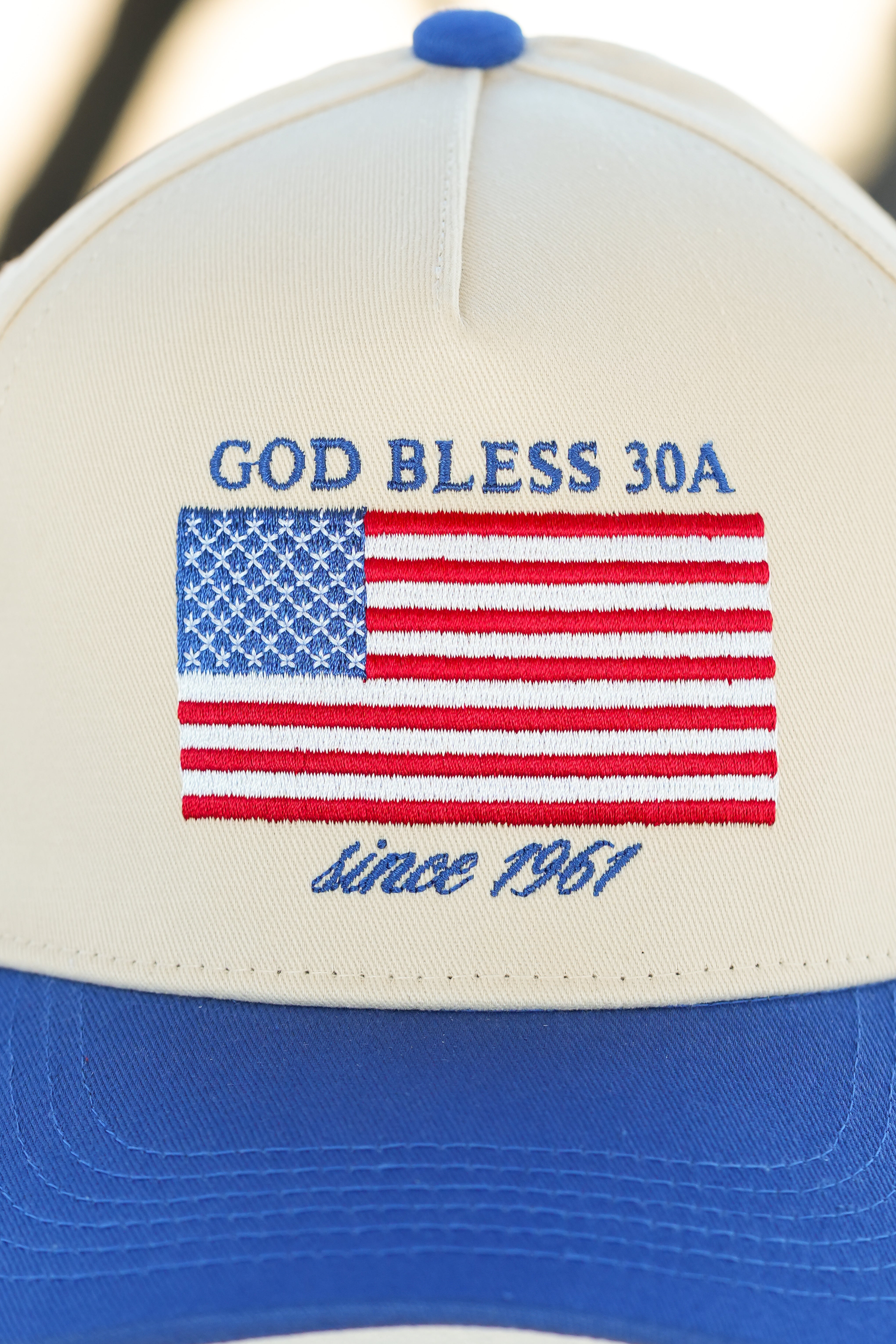 God Bless 30A